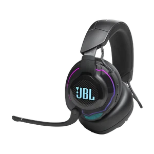 JBL Quantum 910 Wireless Bluetooth Over-Ear Noise Cancelling Gaming Headset - Picture 1 of 9