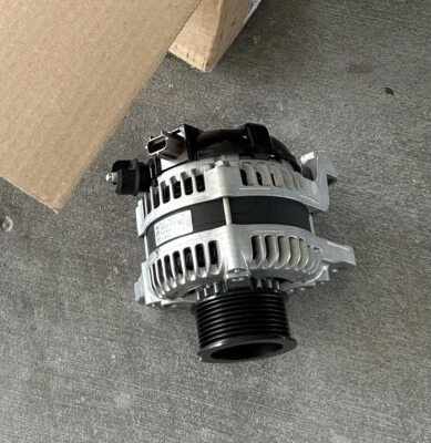 Brand New OEM 2011-2022 Ford F250-350 Alternator GL-8826 (HC3Z-10346-F) - Image 1 of 3