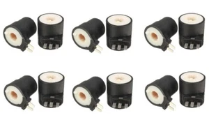 WE04X0692 GAS DRYER COILS FOR MAYTAG AMANA WE4X692  WE4X693 WE04X069- 6 Pack - Picture 1 of 4