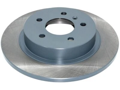 Rotor de freno trasero 35535MYWM 2007 2008 2009 2010 para Cadillac DTS 2006-2011 Foto 1 de 2