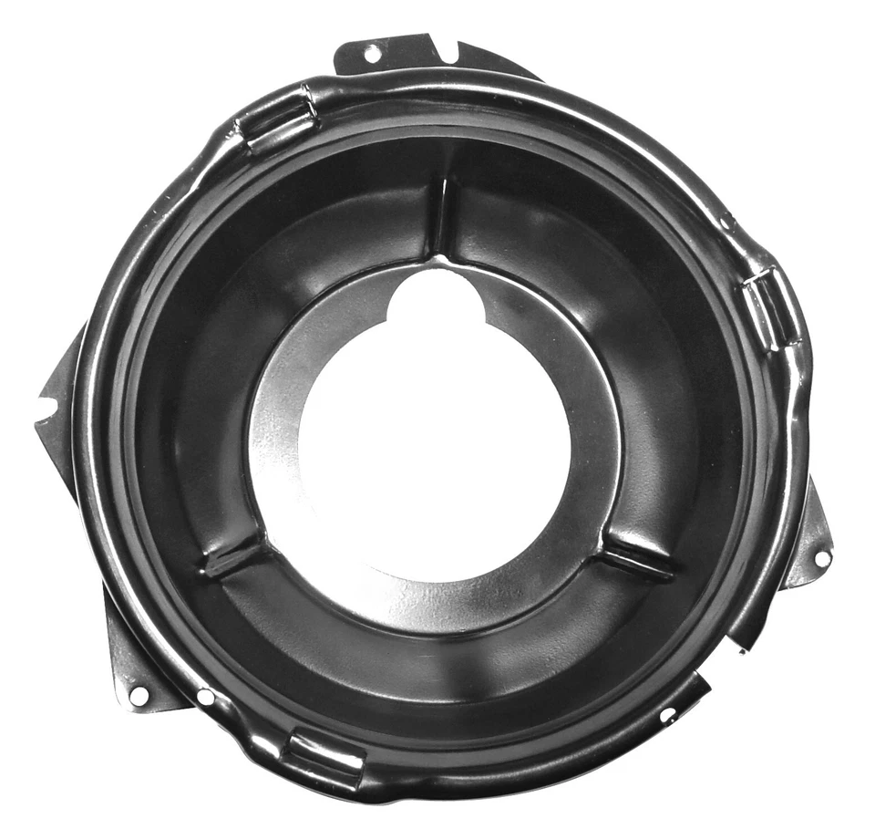 1947 1948 1949 1950 51 CHEVROLET / GMC TRUCK HEADLIGHT BULB BUCKET LH OR RH NEW - Image 1 of 1