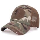 New! Craft Punish Sniper Sniper Hat Navy Seal Hat Duck Tongue Hat Ball Net Hat