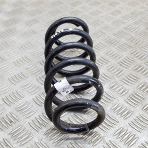 Audi A3 8V S3 Quattro Rear Left Coil Spring 5Q0511115KH 2.0 221kw - Picture 1 of 6