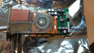 Nvidia Geforce FX 5800 Ultra "Der Föhn" - Photo 1/10