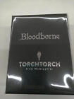 TORCHTORCH Bloodborne Silver collection Powder Keg Hanter Badge Accesory Japan