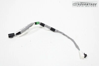 2016-2021 ACURA ILX CENTER CONSOLE STORAGE COMPARTMENT SUB WIRE CABLE OEM - Image 1 of 4