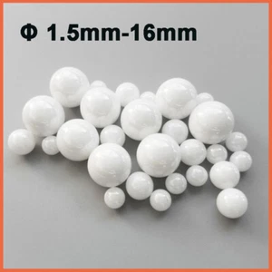 Φ 1,5-16 mm ZrO2 Keramik Lagerkugeln G10 Zirkonoxid Grade 10 Lagerkugel - Bild 1 von 8
