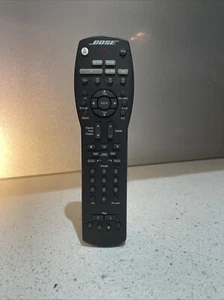 Genuine Bose Remote Control for Bose Media Center 321 Series ii & iii Series 2/3 - Picture 1 of 11