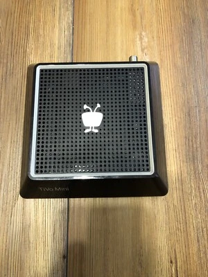 TiVo Mini Receiver Model TCDA92000 NOT TESTED NO Adaptor Please read Description - Image 1 of 4