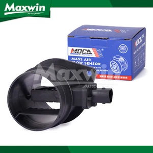 Mass Air Flow Sensor w/Housing Fit Jaguar F-Type Land Rover LR4 Range Rover 3.0L - Picture 1 of 10