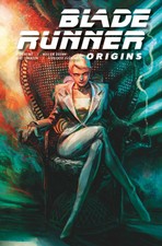 Blade Runner Origins 2 - 5 You Pick Issues From Main & Variant Covers Titan 2021