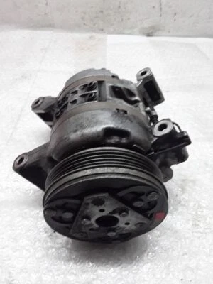 AC Compressor 6 Cylinder 1996 HONDA PASSPORT 404220-0130 800-5-3P - Imagem 1 de 4