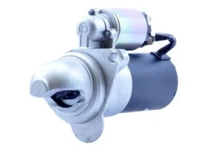 New Starter Fits GMC Envoy 2002-2003 (4.2L), Chevrolet Trailblazer - Bild 1 von 9