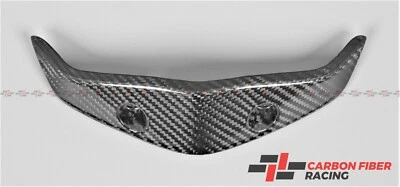 Cubierta trasera Ducati Multistrada 1200 - 100 % fibra de carbono Foto 1 de 3