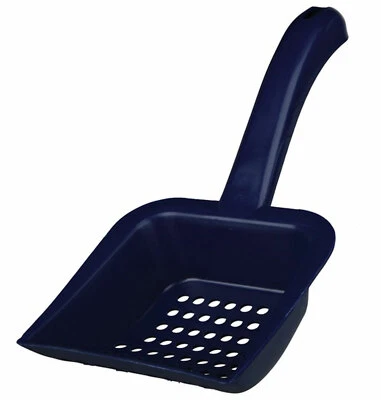 Trixie Katzentoilette Schaufel für Silikatgel Perlen Streu 4 Farben verfügbar