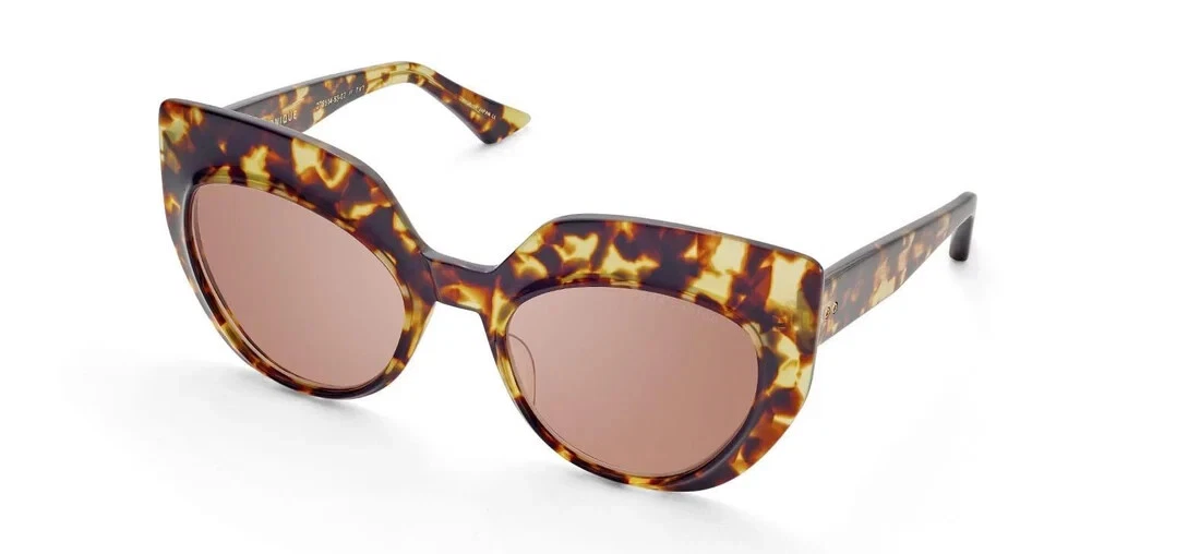 DITA Brown Sunglasses for Women for sale | eBay display picture 1