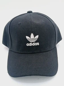 Adidas Mütze Herren Neu! KOSTENLOSER VERSAND. PAKET MIT PFLEGE in einem Karton.. - Bild 1 von 6