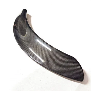 Carbon Fiber Rear Spoiler Roof Wing Fit For Mini R51 R52 R53 Cooper S 2001-2006 - Picture 1 of 5