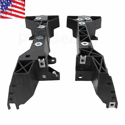 Núcleo de soporte de radiador para Infiniti Q50 Q60 2014 2015 2016-2020 62585-4GA0A Foto 1 de 4