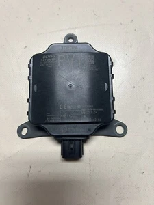 2019 2020 2021 2022 TOYOTA RAV4 Toyota Blind Spot Radar 88162-42090 OEM - Picture 1 of 8