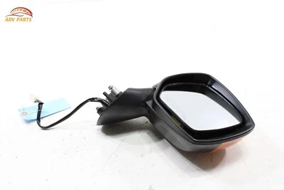 Espejo retrovisor exterior puerta lateral derecha Subaru XV Crosstrek 2013-2014 OEM Foto 1 de 4