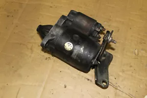1990-1993 MAZDA MX-5 1.6L STARTER R1091 - Picture 1 of 7