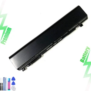 PA5043U-1BRS PA3984U-1BRS PA3833U-1BRS PA3931U-1BRS Battery for Toshiba - Picture 1 of 4