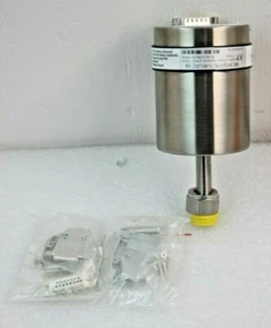 627BX11TEC1B / BARATRON CAPACITANCE MANOMETER, 10 TORR, 15VDC / MKS - Picture 1 of 7