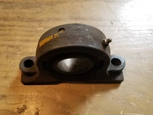 Dodge AA2528A Ball Bearing Unit OUT OF BOX MB-1417-F3 - Picture 1 of 3