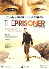 THE PRISIONER (DVD)