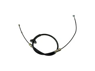 Cable de freno de estacionamiento delantero Dorman para Chevrolet Silverado 1500 HD 2005 Foto 1 de 2