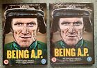 Being A.P. (DVD, 2015) Cert 12 R2 New Sealed Slip Cover 🌹