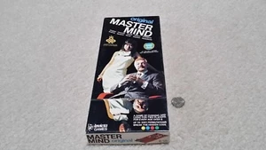 De colección 1972 Invicta Games Original Mastermind Master Mind, Inglaterra + Clavijas extra - Imagen 1 de 12