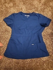 greys anatomy scrubs set - Picture 1 of 7