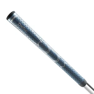 Winn Dri-Tac Oversize Golf Grip Navy - Picture 1 of 5