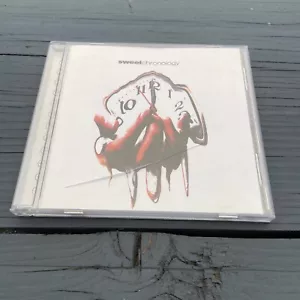 SWEET - Chronologie - CD - Originalaufnahme remastered - *Top Zustand* - Bild 1 von 5