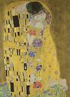 The Kiss Notebook by Klimt, Gustav, NEW Book, FREE & FAST Delivery, (Paperback)