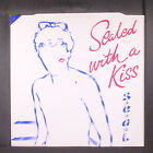 SEAL: sealed with a kiss SEAL  12