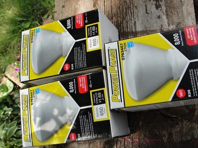 PowerPhase 0763467 R30  soft warm white - Image 1 of 2