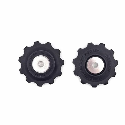 Shimano RD-6700/6770 Ultegra Deore XT und Saint Rear Mech Pulley Set - Bild 1 von 2