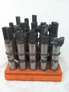 System 3R Electrode EDM Tooling With Graphite Ends (Lot Of 20) #14 - Picture 1 of 6