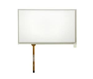 Touch Screen Glass Digitizer Replacement for Pioneer AVH-X3800BHS AVHX3800BHS - Picture 1 of 2