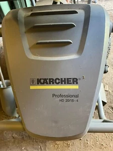 Kärcher Hochdruckreiniger Professional HD 20/15 - 4 - Bild 1 von 6