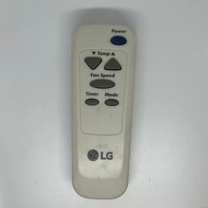 Remote Control for LG 6711A20066L AKB73016010 AKB73016012 AC - Tested - Picture 1 of 2