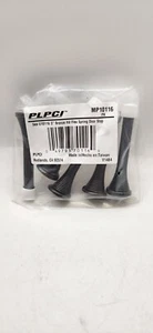 Prime-Line 3-in Bronze Spring Door Stop (5-Pack) Model #MP10116 - Picture 1 of 8