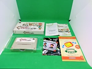 Chrono Trigger  Nintendo Super Famicom / SNES ◎5-0610 - Picture 1 of 13