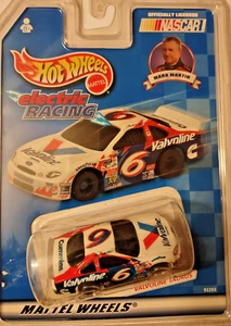 Mattel Hot Wheels Racing 92293 Valvoline Taurus #6 Mark Martin NUEVA ESCALA HO - Imagen 1 de 3