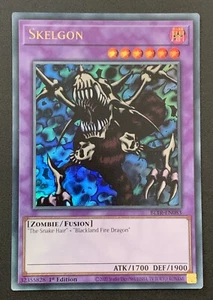 Skelgon - BLTR-EN083 - Ultra Raro - 1ª Edición - Yugioh TCG - Imagen 1 de 3