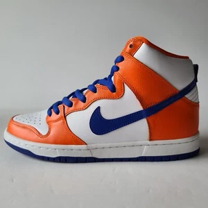 Nike SB Dunk High TRD QS Danny Supa AH0471-841 Men's Size 9.5 - Picture 1 of 5