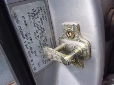 Compresor de aire acondicionado compatible con 04-08 FORENZA 979609 Foto 1 de 4